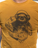 Jammin Sloth Tee