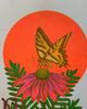 Butterfly - Riso Print (17 x 11)