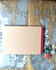 Six-Pack Notebooks - Reclaimed