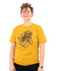 Jammin Sloth Tee