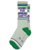 Horny for Spreadsheets - Funny Gift for Data Nerds