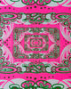Psychedelic Blacklight - Riso Print (17 x 11)