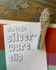 Silverware Clip - Reclaimed