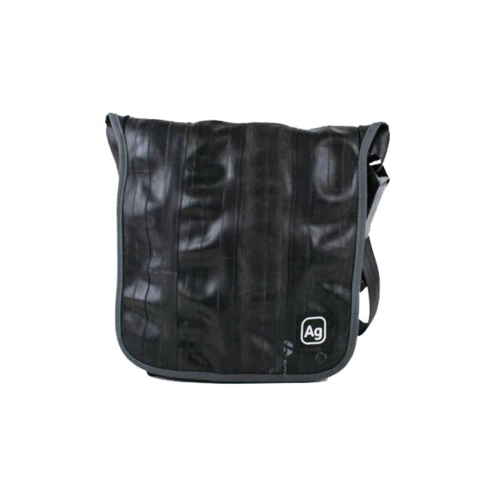 Haversack Satchel - Upcycled
