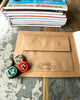 Six-Pack Notebooks - Reclaimed