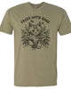 Filled With Rage Consumes Me - Cute Cat Tee