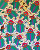 Ladybug Sticker