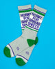 Horny for Spreadsheets - Funny Gift for Data Nerds