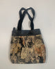 HANDBAG (Black) - No Label