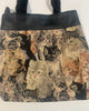 HANDBAG (Black) - No Label