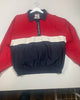 JACKET (Red) - Cutter & Buck