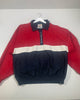 JACKET (Red) - Cutter & Buck