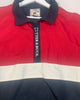 JACKET (Red) - Cutter & Buck