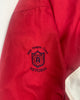 JACKET (Red) - Cutter & Buck