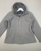 JACKET (Gray) - Zero X Posure
