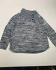 HOODIE / SWEATER (Gray) - Indigo