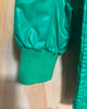 JACKET (Green) - Alligator Lacoste