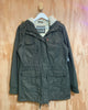 COAT (Olive) - Levi Strauss