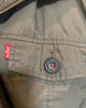 COAT (Olive) - Levi Strauss