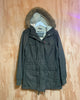 COAT (Olive) - Levi Strauss