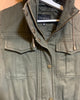 COAT (Olive) - Lucky Brand