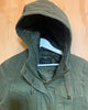 COAT (Olive) - Lucky Brand