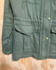 COAT (Olive) - Lucky Brand