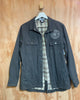 JACKET (Gray) - Vantage