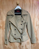 JACKET (Tan) - Merona
