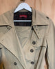 JACKET (Tan) - Merona