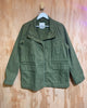 JACKET (Olive) - Madewell