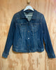 JACKETS (Blue) - lane bryant