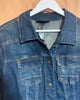 JACKETS (Blue) - lane bryant