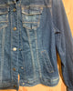 JACKETS (Blue) - lane bryant