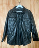 JACKET (Black) - Wild Fable