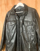 JACKET (Black) - Wild Fable