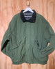 JACKET (Olive) - Pacific Trail