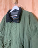 JACKET (Olive) - Pacific Trail