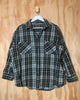 CASUAL SHIRT (Gray) - St. John’s Bay