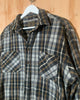 CASUAL SHIRT (Gray) - St. John’s Bay