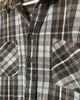 CASUAL SHIRT (Gray) - St. John’s Bay