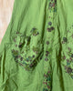 DRESS (Olive) - No Label