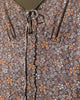 DRESS (Brown) - Motel