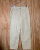 DRESS / TROUSER PANTS (Cream) - Universal Thread