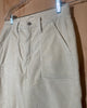 DRESS / TROUSER PANTS (Cream) - Universal Thread