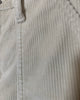 DRESS / TROUSER PANTS (Cream) - Universal Thread
