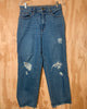 JEANS (Blue) - Universal Thread
