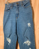 JEANS (Blue) - Universal Thread