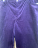 DRESS / TROUSER PANTS (Purple) - Talbots