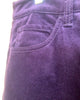 DRESS / TROUSER PANTS (Purple) - Talbots